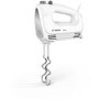 Bosch MFQ24200GB Clevermixx Hand Mixer - White