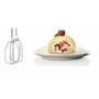 Bosch MFQ24200GB Clevermixx Hand Mixer - White