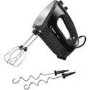 Bosch MFQ2420BGB 400W Hand Mixer Black