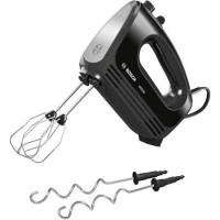 Bosch MFQ2420BGB 400W Hand Mixer Black