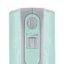 Bosch MFQ40302GB Hand Mixer - White And Turquoise