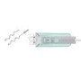 Bosch MFQ40302GB Hand Mixer - White And Turquoise