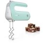 Bosch MFQ40302GB Hand Mixer - White And Turquoise