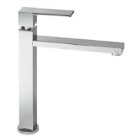 Smeg MFQ8-IS Single Lever Mixer Tap