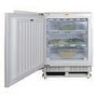 Matrix MFU801 60cm Wide Integrated Upright Under Counter Freezer - White