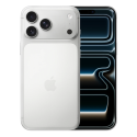 MFYQ4QN/A Apple iPhone 17 Pro Max Silver 6.9" 512GB 5G Unlocked & SIM Free Smartphone