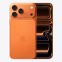 Apple iPhone 17 Pro Max Cosmic Orange 6.9" 1TB 5G Unlocked & SIM Free Smartphone