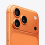 Apple iPhone 17 Pro Max Cosmic Orange 6.9" 1TB 5G Unlocked & SIM Free Smartphone