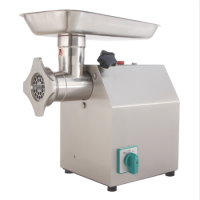 Culinox MG12SS Meat Mincer - 150kg/hr, Stainless Steel