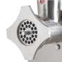 Culinox MG12SS Meat Mincer - 150kg/hr, Stainless Steel