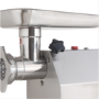 Culinox MG12SS Meat Mincer - 150kg/hr, Stainless Steel