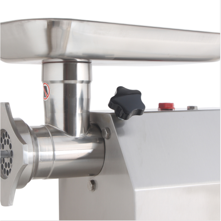 Culinox MG12SS Meat Mincer - 150kg/hr, Stainless Steel