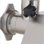 Culinox MG12SS Meat Mincer - 150kg/hr, Stainless Steel