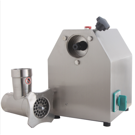 Culinox MG12SS Meat Mincer - 150kg/hr, Stainless Steel
