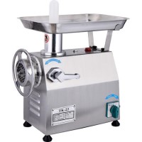 Culinox MG22SS Meat Mincer - 250kg/hr, Stainless Steel