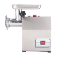 Culinox MG8SS Meat Mincer - 75kg/hr, Stainless Steel