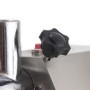 Culinox MG8SS Meat Mincer - 75kg/hr, Stainless Steel