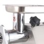 Culinox MG8SS Meat Mincer - 75kg/hr, Stainless Steel