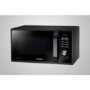 Samsung MG23F301TAK 23 Litre 800 Watt Microwave Oven With Grill Black