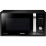 Samsung MG23F301TAK 23 Litre 800 Watt Microwave Oven With Grill Black