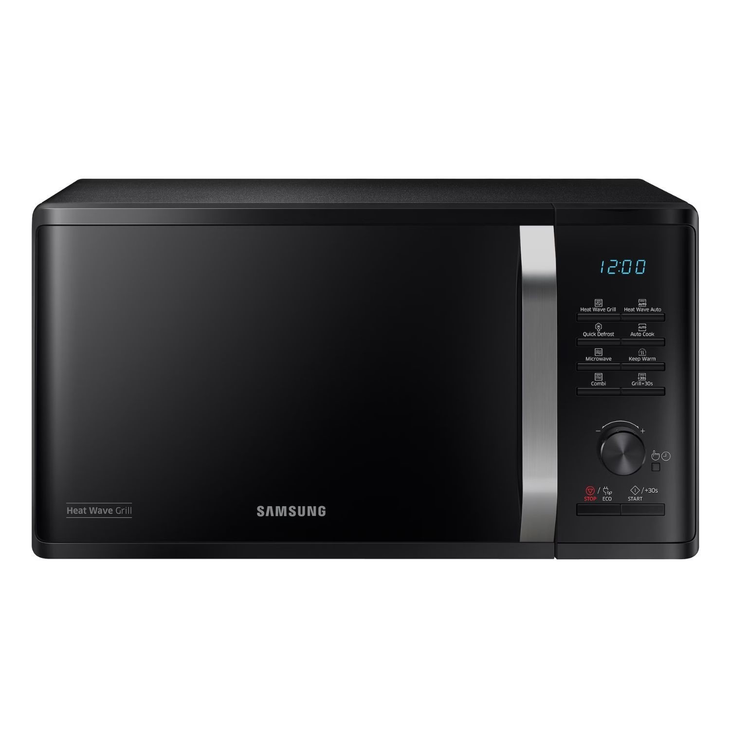MG23K3575AK EU Microwave Grill & Quick Defrost