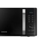 Samsung MG23K3575AK/EU 23L Microwave with Grill & Quick Defrost - Black
