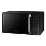 Samsung MG23K3575AK/EU 23L Microwave with Grill & Quick Defrost - Black