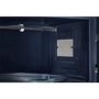 Samsung MG23K3575AK/EU 23L Microwave with Grill & Quick Defrost - Black
