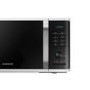 GRADE A1 - Samsung MG23K3575AW 23L Freestanding Microwave with HeatWave Grill - White