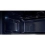 GRADE A1 - Samsung MG23K3575AW 23L Freestanding Microwave with HeatWave Grill - White