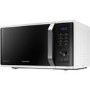 GRADE A1 - Samsung MG23K3575AW 23L Freestanding Microwave with HeatWave Grill - White