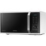 GRADE A1 - Samsung MG23K3575AW 23L Freestanding Microwave with HeatWave Grill - White