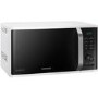 GRADE A1 - Samsung MG23K3575AW 23L Freestanding Microwave with HeatWave Grill - White