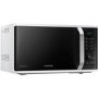 GRADE A1 - Samsung MG23K3575AW 23L Freestanding Microwave with HeatWave Grill - White