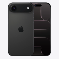 Apple iPhone Air Space Black 6.5" 1TB 5G Unlocked & SIM Free Smartphone