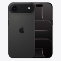 MG2Q4QN/A Apple iPhone Air Space Black 6.5" 512GB 5G Unlocked & SIM Free Smartphone