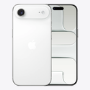 Apple iPhone Air Cloud White 6.5" 1TB 5G Unlocked & SIM Free Smartphone