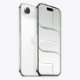 Apple iPhone Air Cloud White 6.5" 1TB 5G Unlocked & SIM Free Smartphone