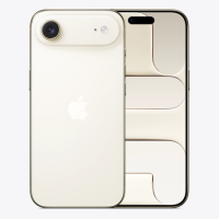 Apple iPhone Air Light Gold 6.5" 1TB 5G Unlocked & SIM Free Smartphone