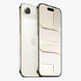 Apple iPhone Air Light Gold 6.5" 1TB 5G Unlocked & SIM Free Smartphone
