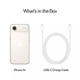 Apple iPhone Air Light Gold 6.5" 1TB 5G Unlocked & SIM Free Smartphone