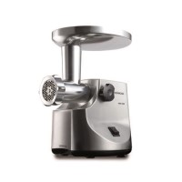 Refurbished Kenwood MG510 Meat Grinder Silver