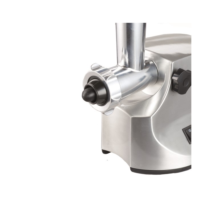 Refurbished Kenwood MG510 Meat Grinder Silver