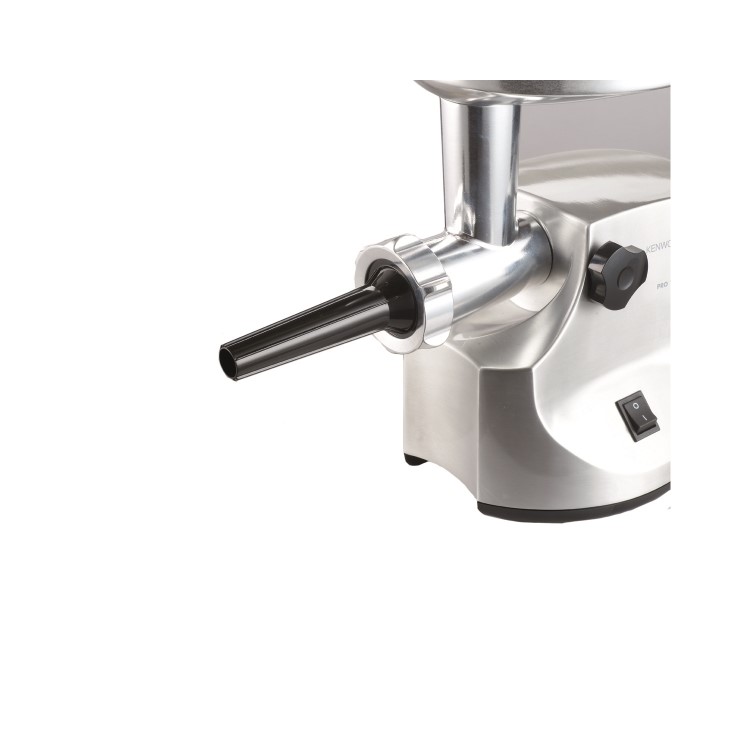 Refurbished Kenwood MG510 Meat Grinder Silver