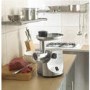 Refurbished Kenwood MG510 Meat Grinder Silver