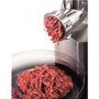 Refurbished Kenwood MG510 Meat Grinder Silver