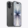 Apple iPhone 17 Black 6.3" 512GB 5G Unlocked & SIM Free Smartphone