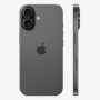 Apple iPhone 17 Black 6.3" 512GB 5G Unlocked & SIM Free Smartphone