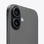 Apple iPhone 17 Black 6.3" 512GB 5G Unlocked & SIM Free Smartphone