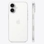 Apple iPhone 17 White 6.3" 256GB 5G Unlocked & SIM Free Smartphone